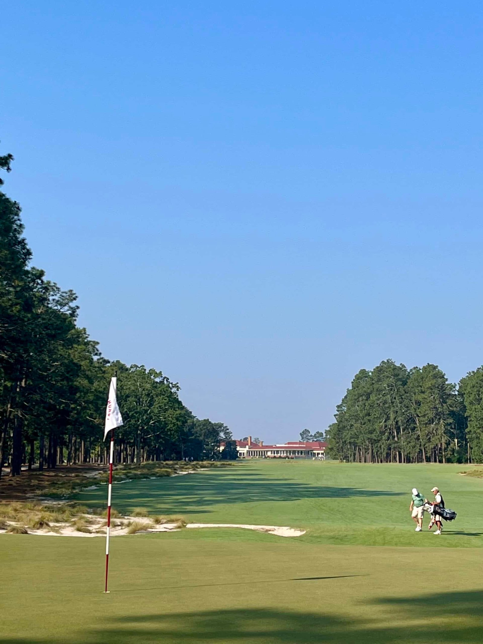 Pinehurst No. 2