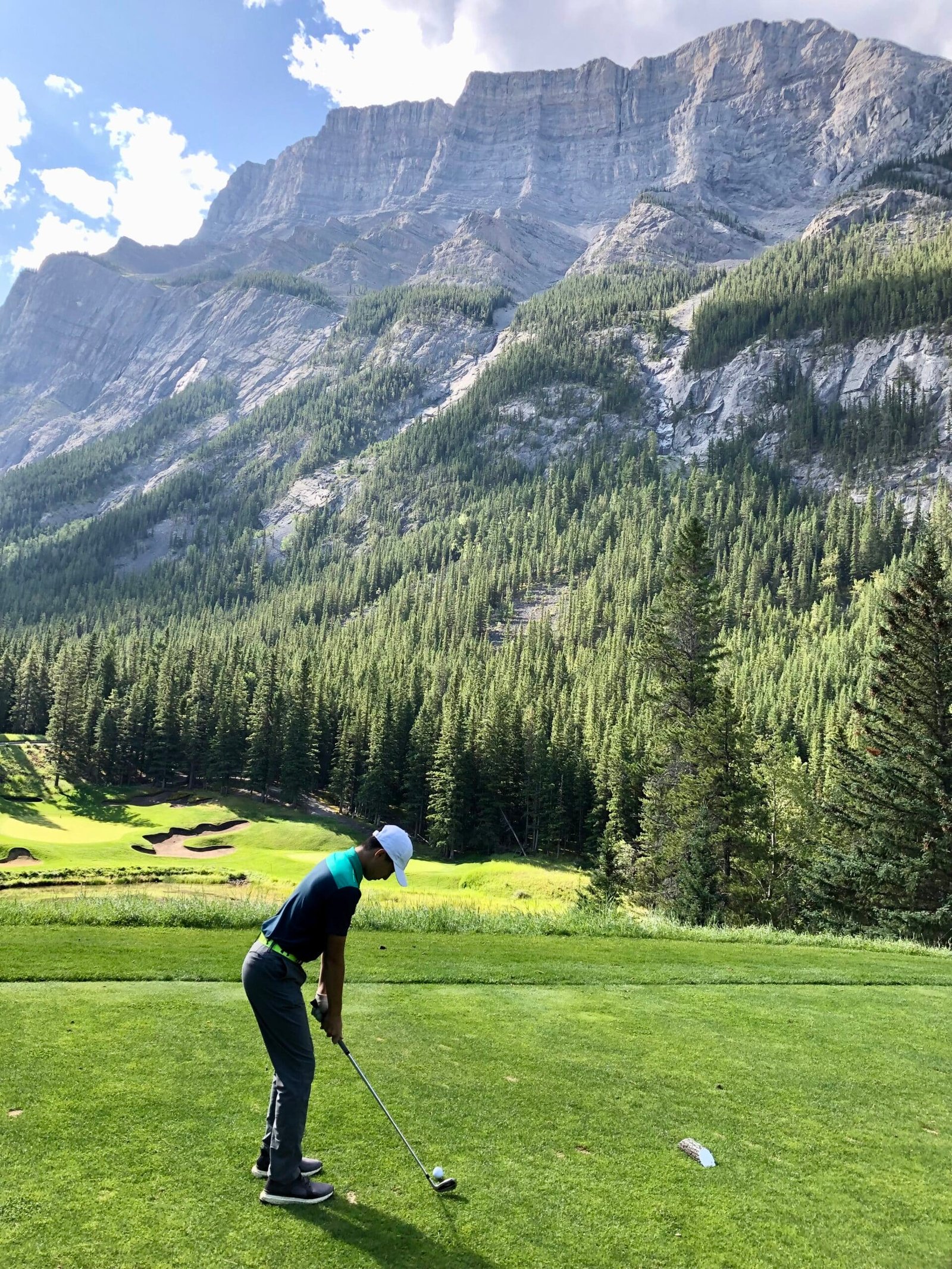 Banff Springs