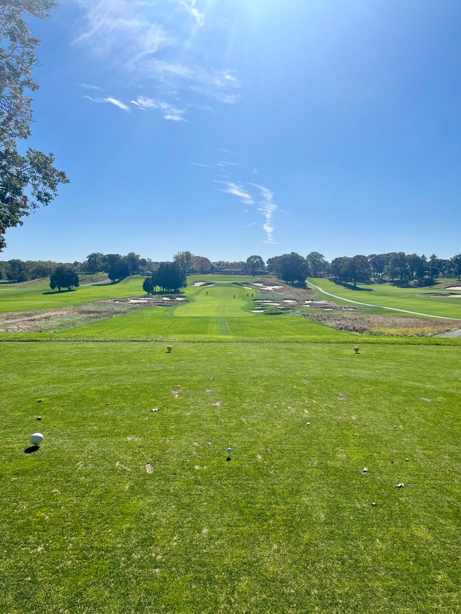 Bethpage Black