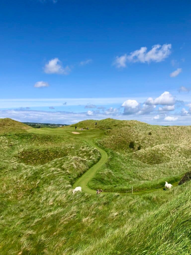 Lahinch