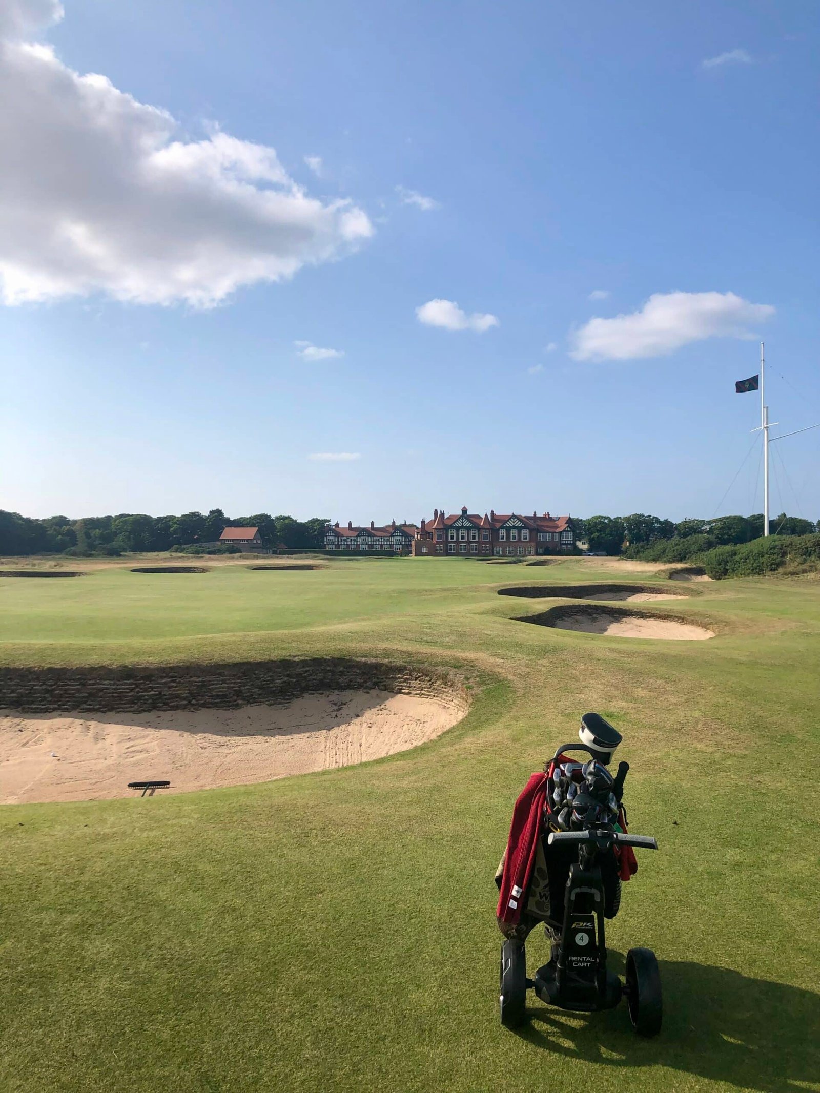 Royal Lytham & St. Anne’s
