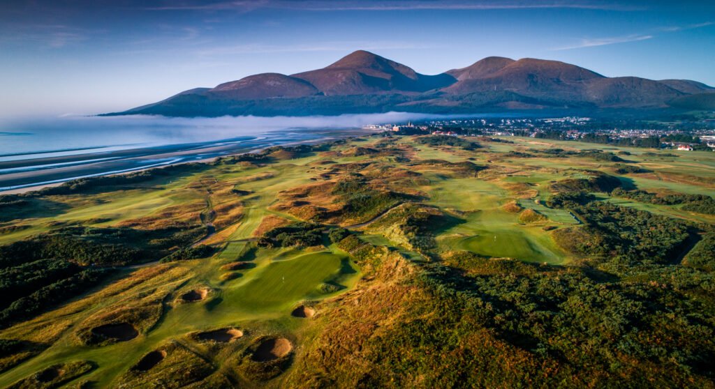 Royal County Down
