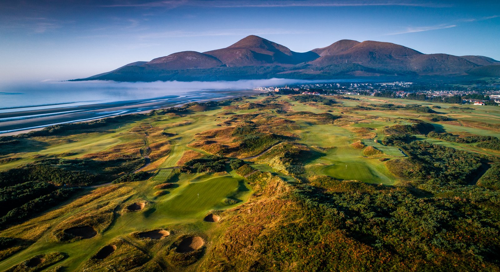 Royal County Down