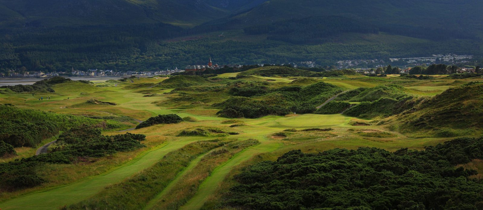 Royal County Down