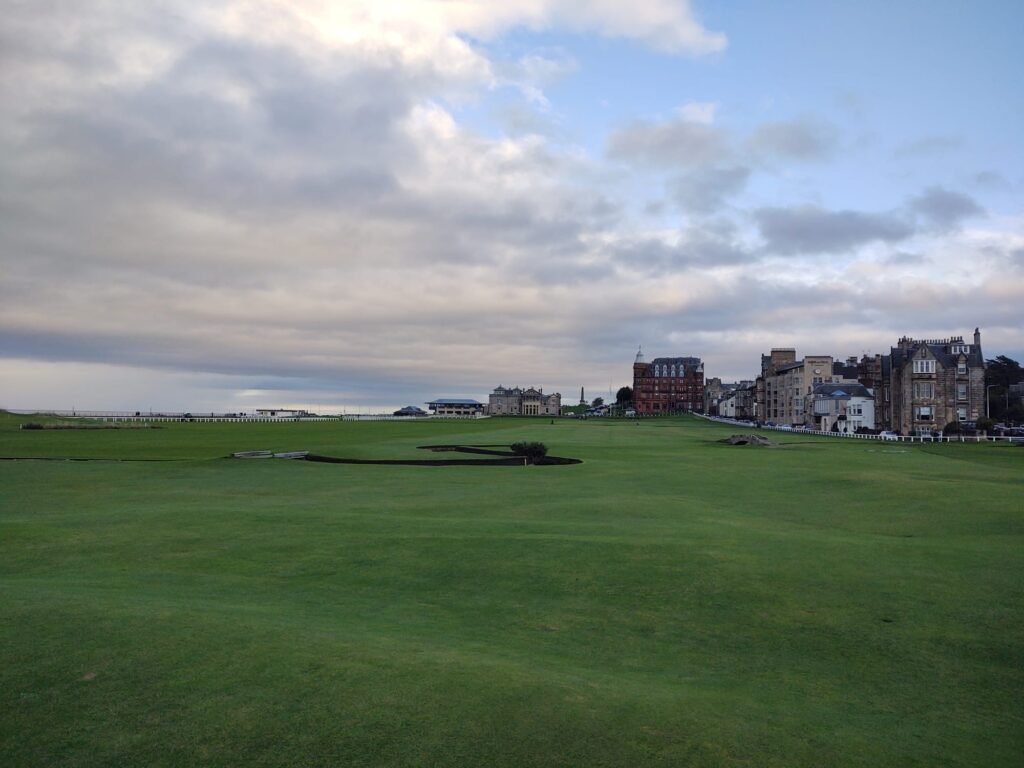 St. Andrews
