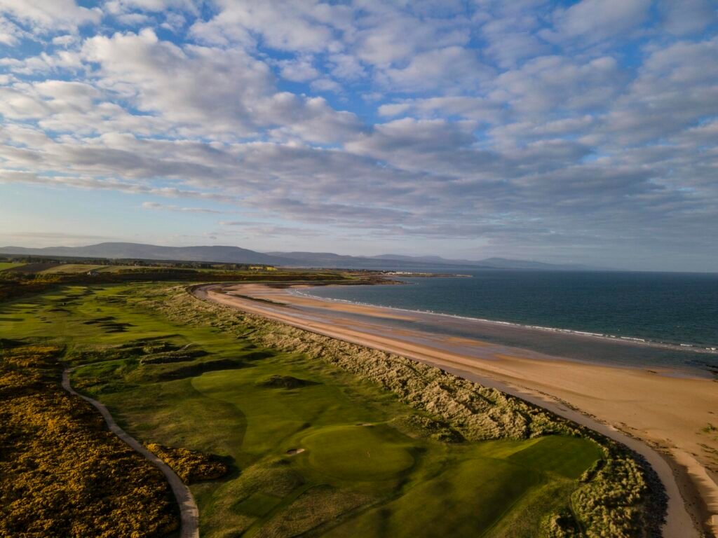 Royal Dornoch