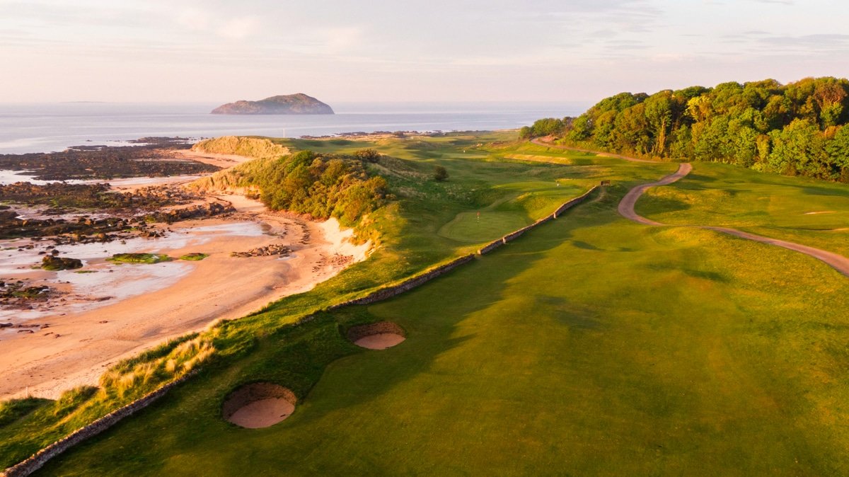 North Berwick
