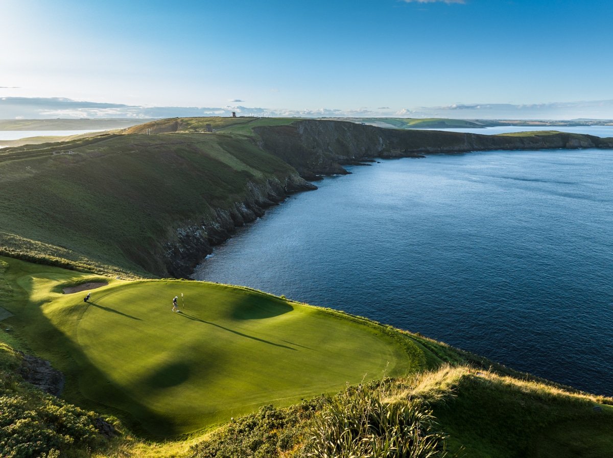 Old Head of Kinsale