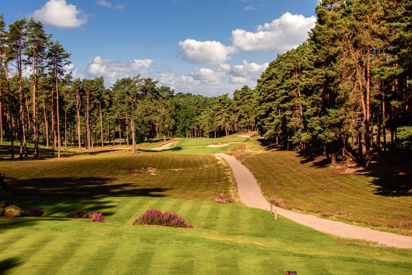 Sunningdale Golf Club