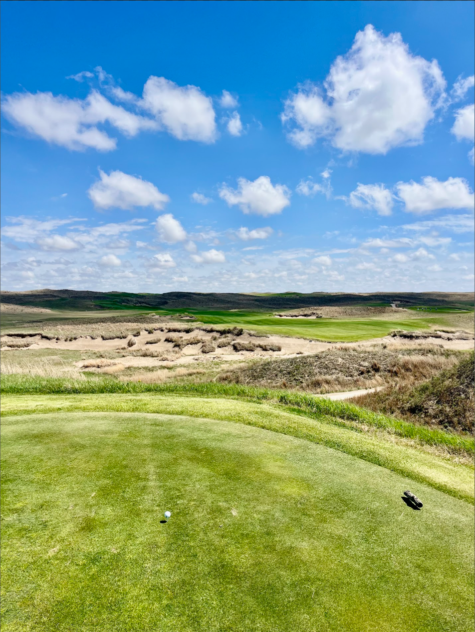 Sand Hills