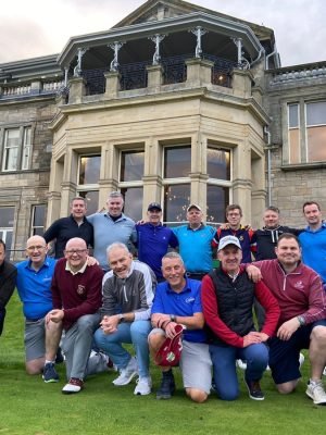St. Andrews