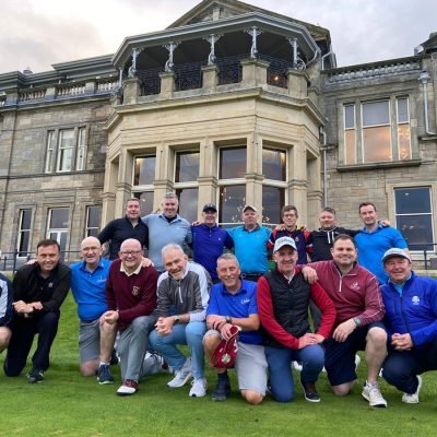 St. Andrews
