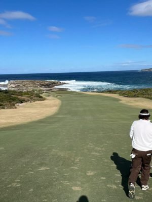 New South Wales, Australia