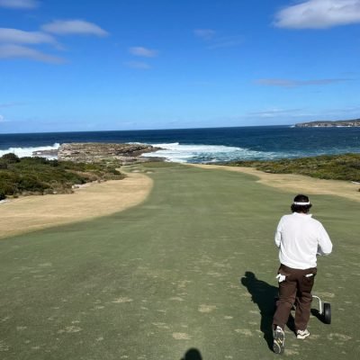 New South Wales, Australia