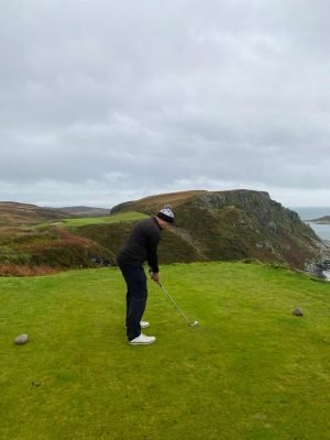 Ardfin