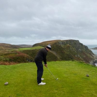 Ardfin