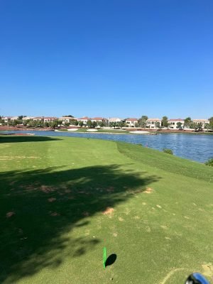 Jumeirah Earth