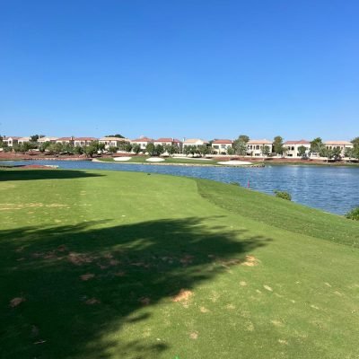 Jumeirah Earth