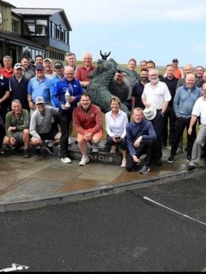 Lahinch