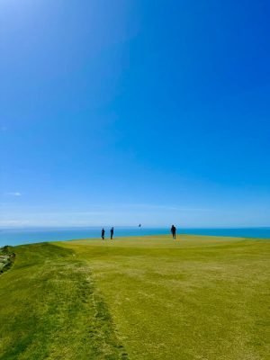 Cape Kidnappers