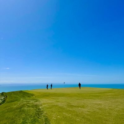 Cape Kidnappers