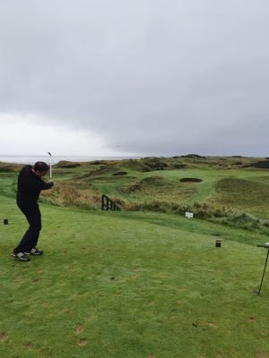 Royal Troon