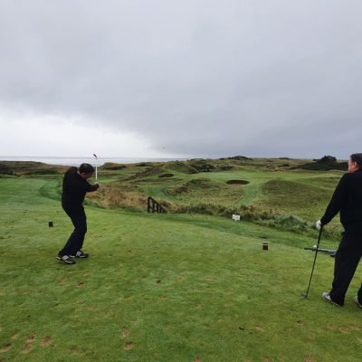 Royal Troon