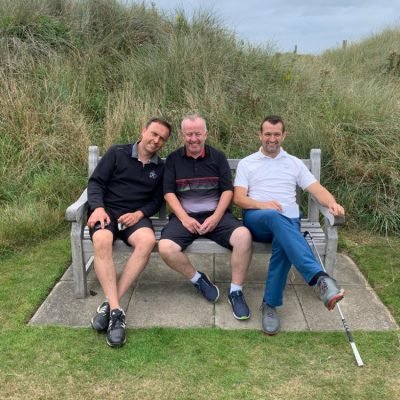 royal birkdale