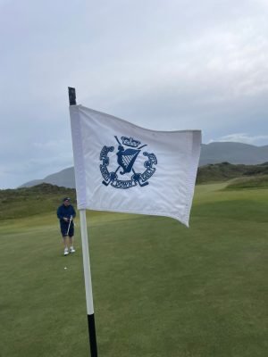 Royal County Down, Ireland