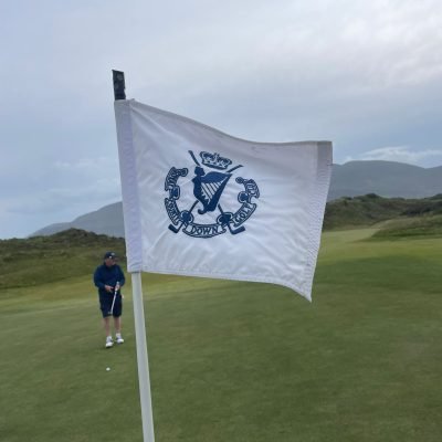 Royal County Down, Ireland