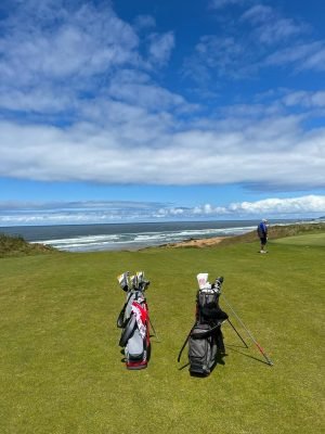Bandon Dunes