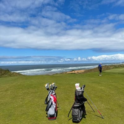 Bandon Dunes