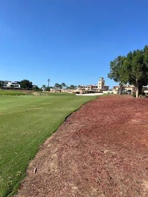 Jumeirah Earth