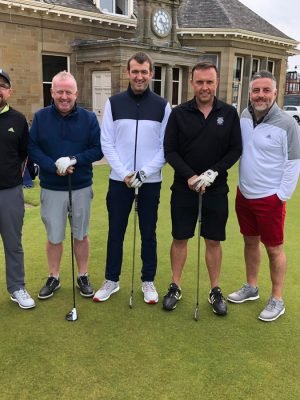 Prestwick