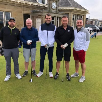 Prestwick