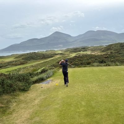 Royal County Down, Ireland