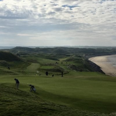 Ballybunion