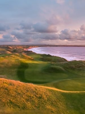 Ballybunion, Ireland