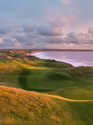 Ballybunion, Ireland