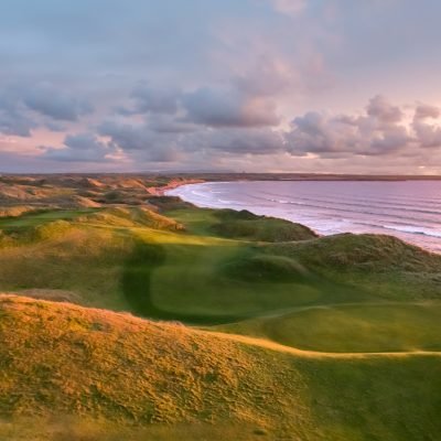 Ballybunion, Ireland
