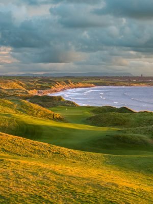 Ballybunion, Ireland