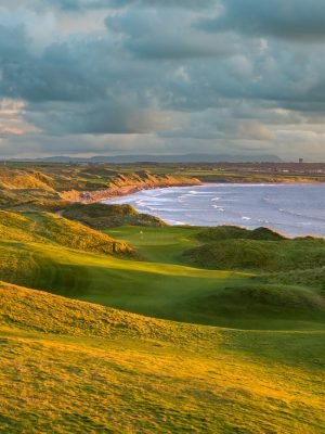 Ballybunion, Ireland