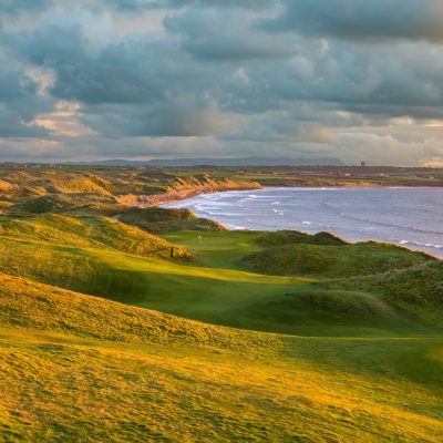 Ballybunion, Ireland