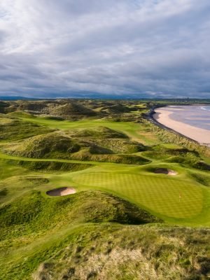 Ballybunion, Ireland