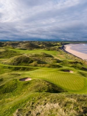 Ballybunion, Ireland