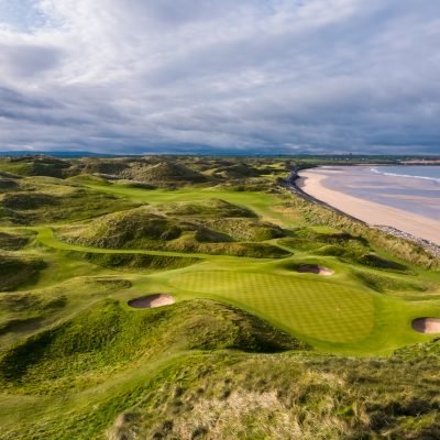 Ballybunion, Ireland