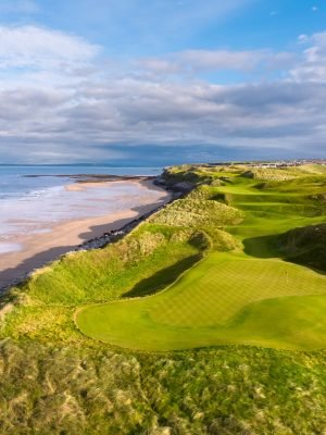 Ballybunion, Ireland