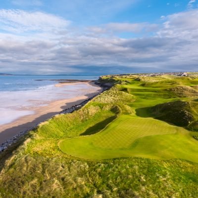 Ballybunion, Ireland