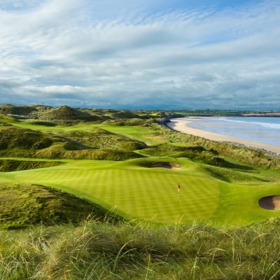15th Hole, Ballybunion Golf Club Old Course