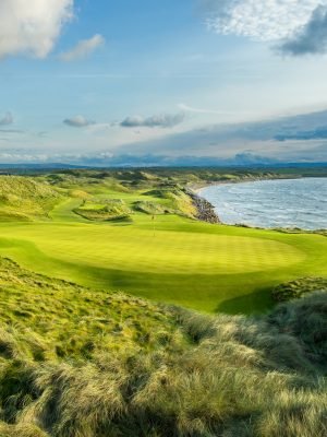 Ballybunion, Ireland